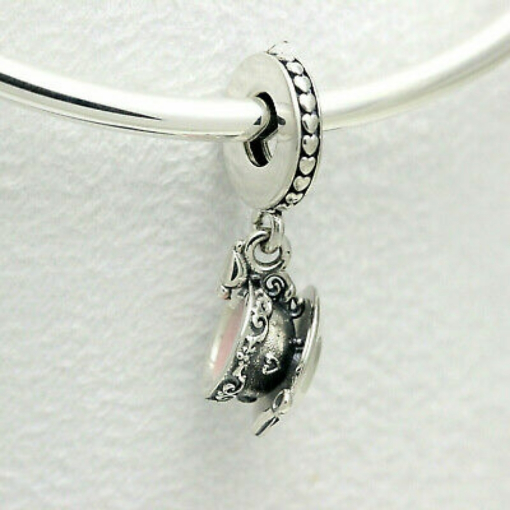 Pandora Enchanted Teacup
